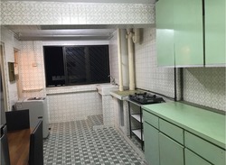 Blk 42 Telok Blangah Rise (Bukit Merah), HDB 3 Rooms #198937692